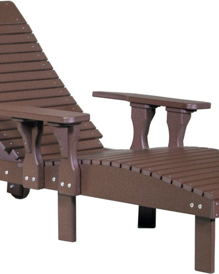 LuxCraft Lounge Chair