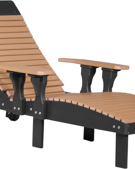 LuxCraft Lounge Chair