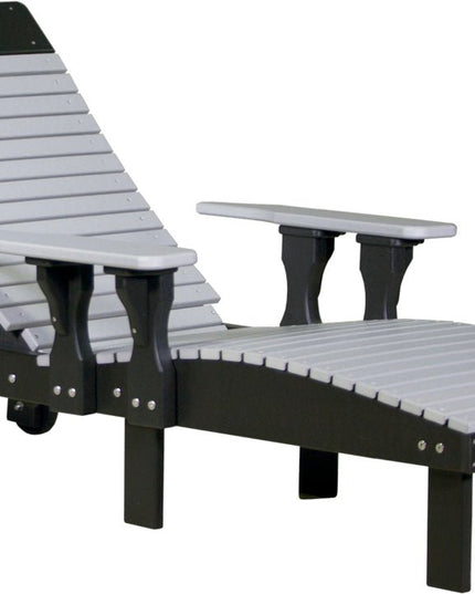 LuxCraft Lounge Chair