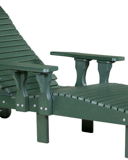 LuxCraft Lounge Chair