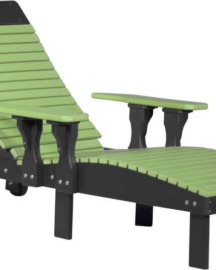 LuxCraft Lounge Chair