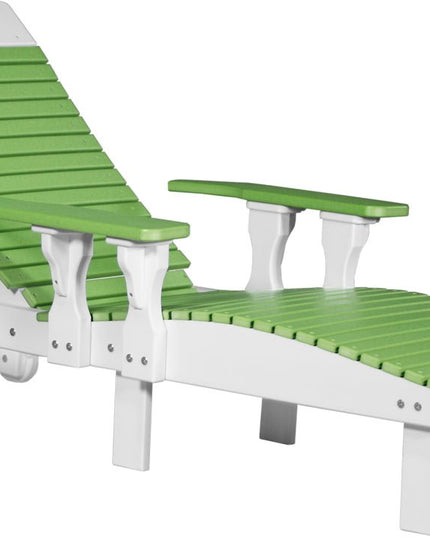 LuxCraft Lounge Chair