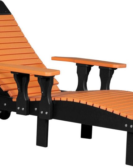 LuxCraft Lounge Chair