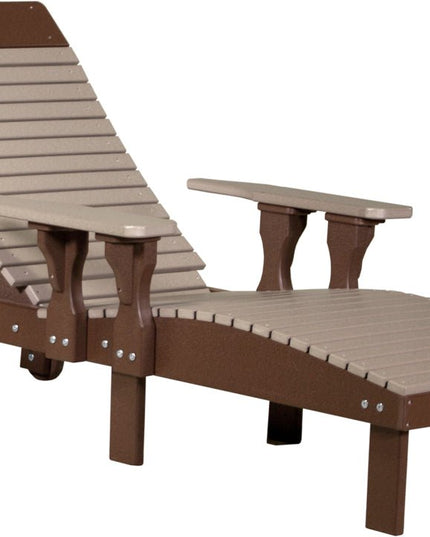 LuxCraft Lounge Chair