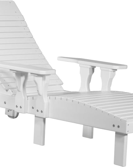 LuxCraft Lounge Chair