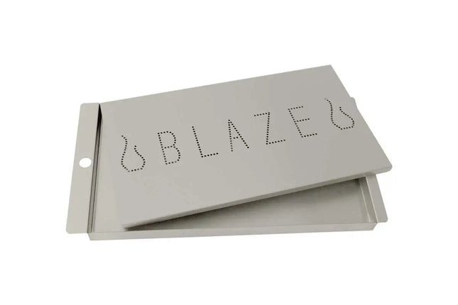 Blaze Pro XL Stainless Steel Smoker Box