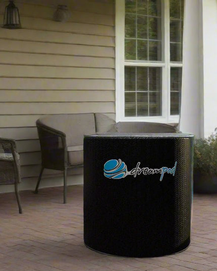 Cold Plunge Barrel FLEX