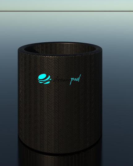 Cold Plunge Barrel FLEX