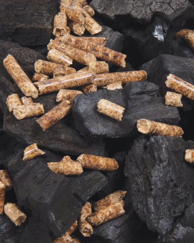 Hickory Wood Pellets for Grills