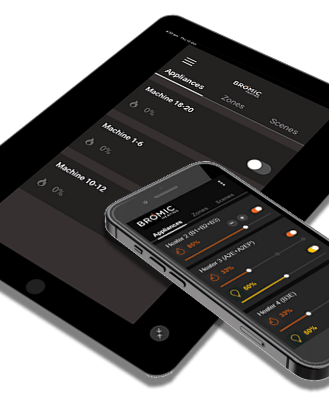 Introducing the New Affinity Smart-Heat™ Controller Collection