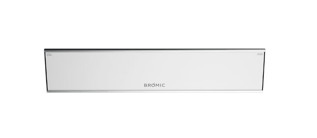 Bromic Platinum Smart-Heat™ Electric Marine