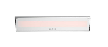 Bromic Platinum Smart-Heat™ Electric Marine