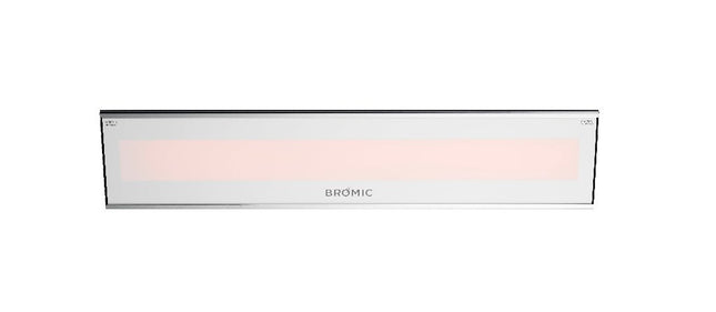 Bromic Platinum Smart-Heat™ Electric Marine