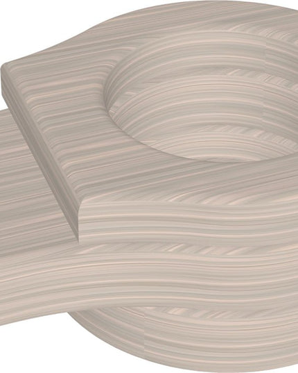 Poly Stationary Cup Holder (Birch).