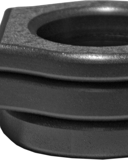 Poly Stationary Cup Holder (Black).