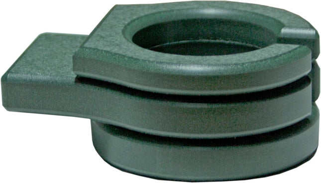 Poly Stationary Cup Holder (Green).