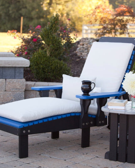 LuxCraft Lounge Chair