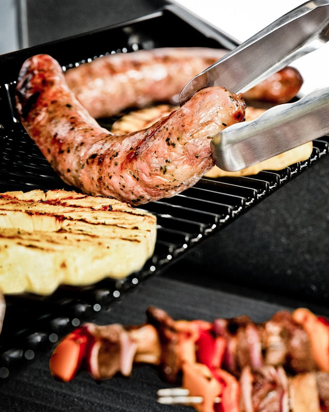 Crown 310 Compact 3-Burner Grill