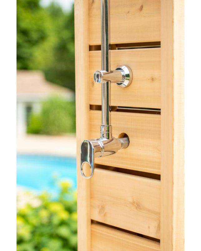 Sierra Outdoor Shower