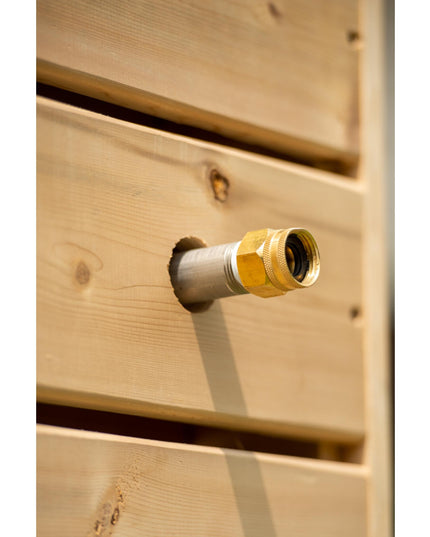 Sierra Outdoor Shower