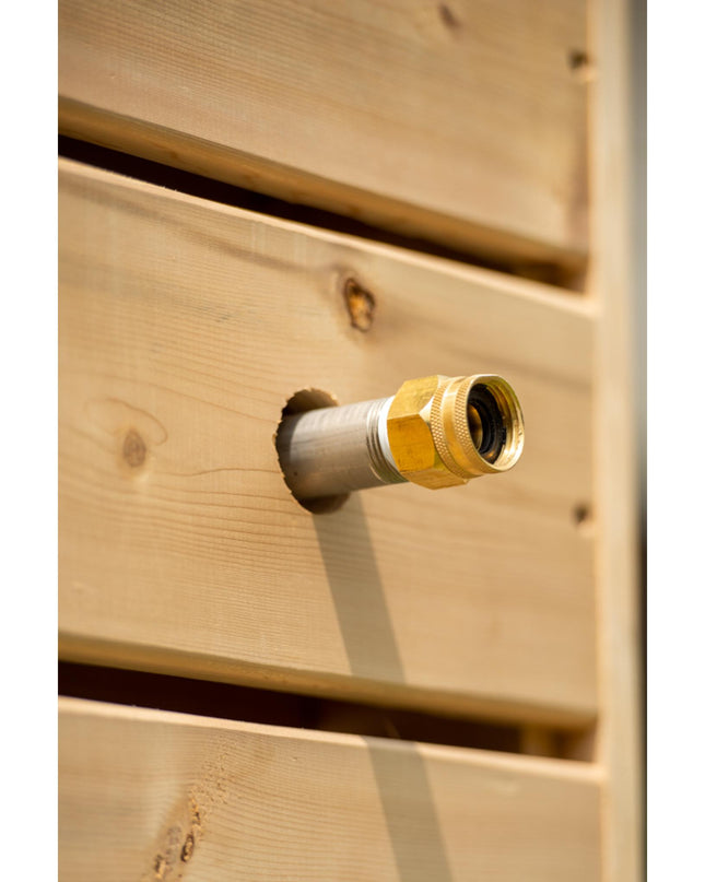 Sierra Outdoor Shower