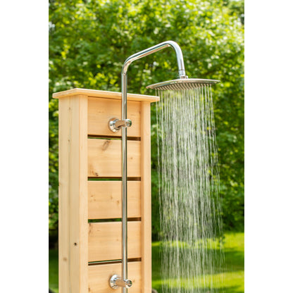 Sierra Outdoor Shower