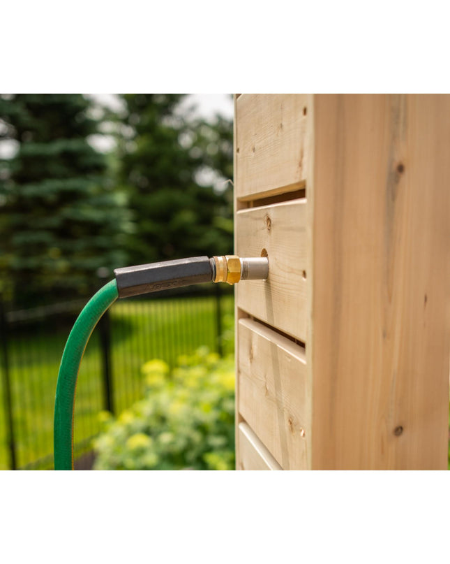 Sierra Outdoor Shower