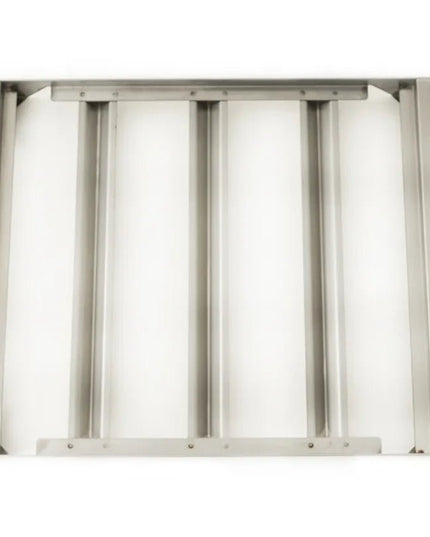 Blaze Stainless Pizza Stone for Grills