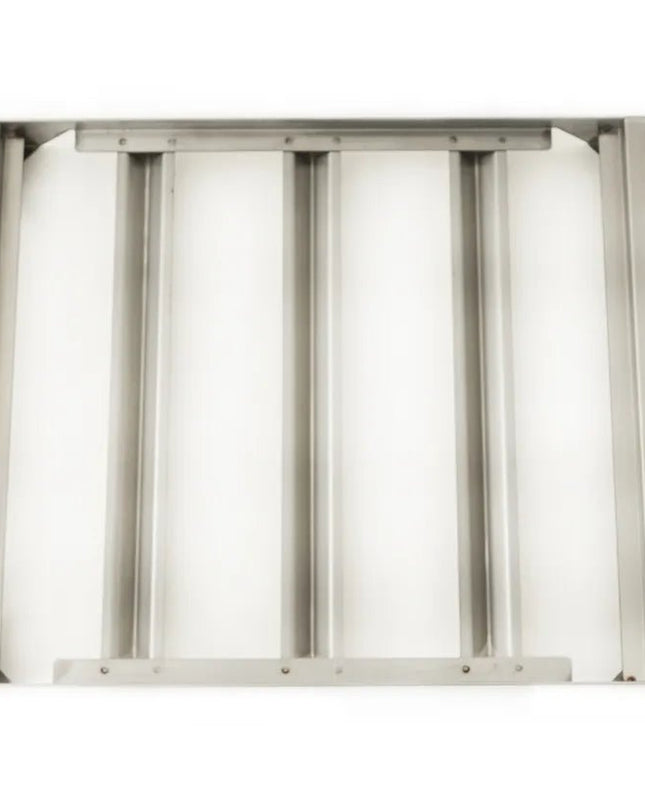 Blaze Stainless Pizza Stone for Grills