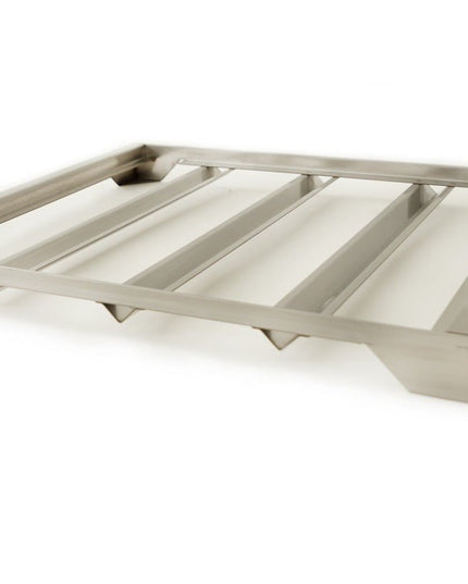 Blaze Stainless Pizza Stone for Grills