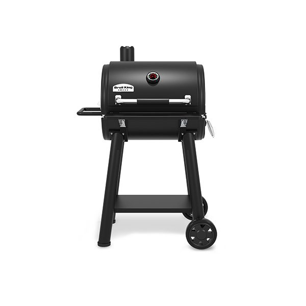 Regal Charcoal Grill 400 Heavy-Duty BBQ