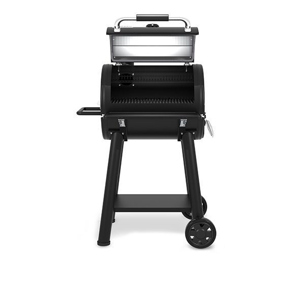 Regal Charcoal Grill 400 Heavy-Duty BBQ