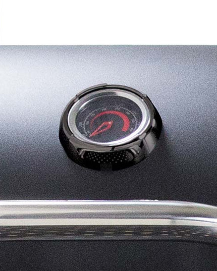 Regal Charcoal Offset Grill 500 Smoker