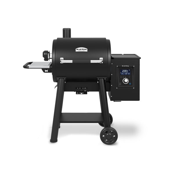 Regal Pellet 400 Smart Grill