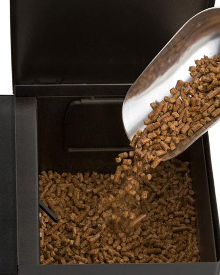 Regal Pellet 500 Smart Grill