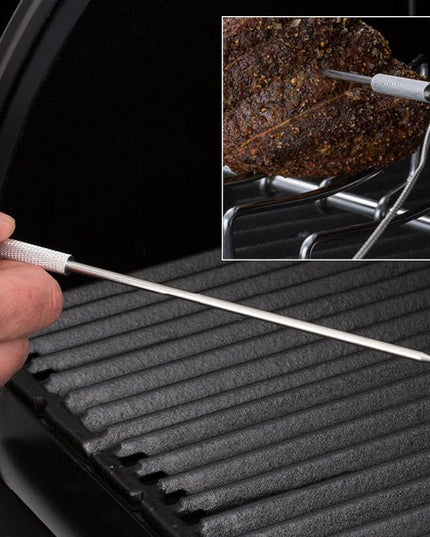 Regal Pellet 500 Smart Grill