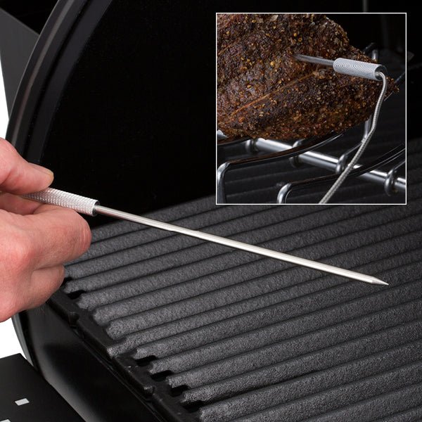 Regal Pellet 500 Smart Grill