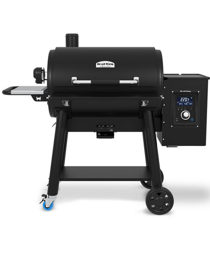 Regal Pellet 500 PRO Smart Grill