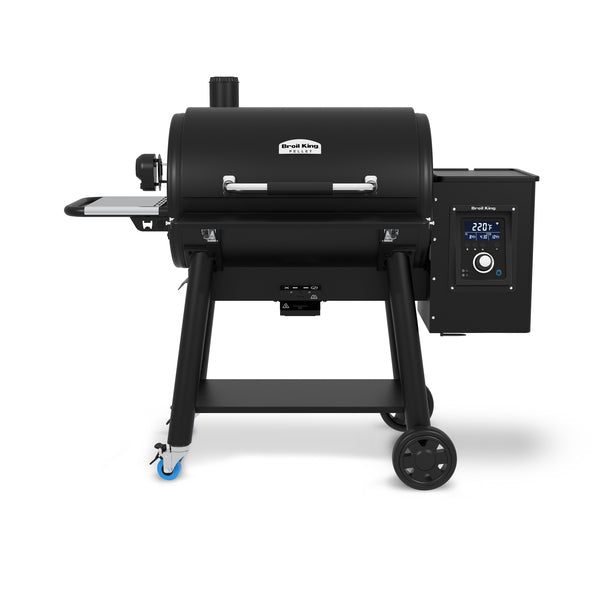 Regal Pellet 500 PRO Smart Grill