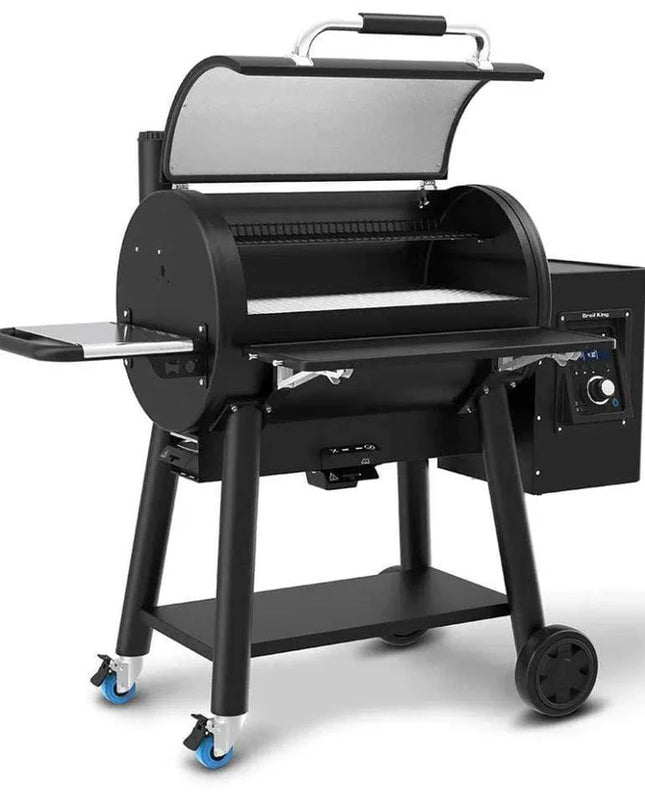 Regal Pellet 500 PRO Smart Grill