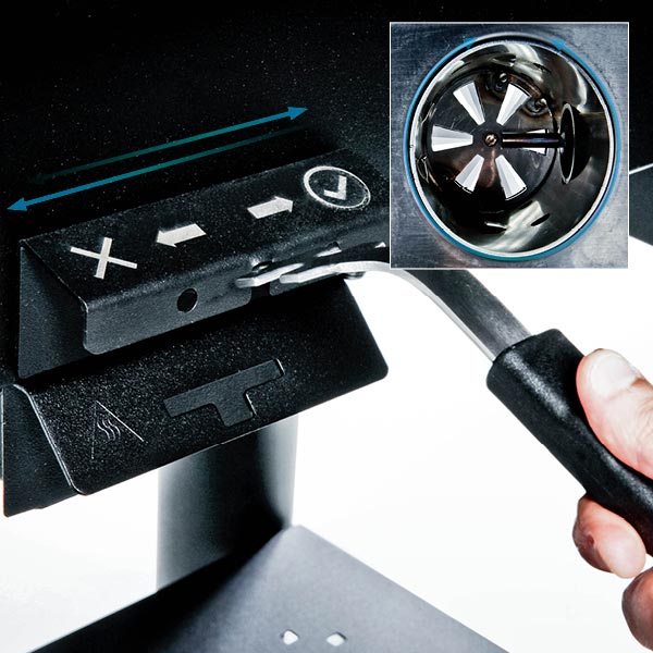 Regal Pellet 500 PRO Smart Grill