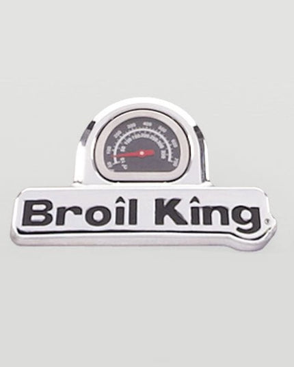 Stainless Regal S 520 - 5-Burner Built-In Grill