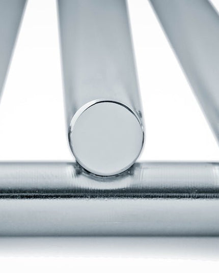 Stainless Regal S 520 - 5-Burner Built-In Grill