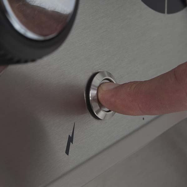 Stainless Regal S 520 - 5-Burner Built-In Grill