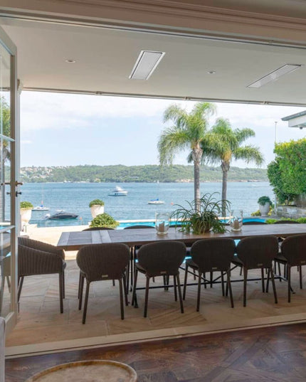 Bromic Platinum Smart-Heat™ Electric Marine