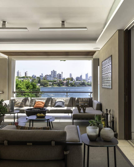 Bromic Platinum Smart-Heat™ Electric Marine