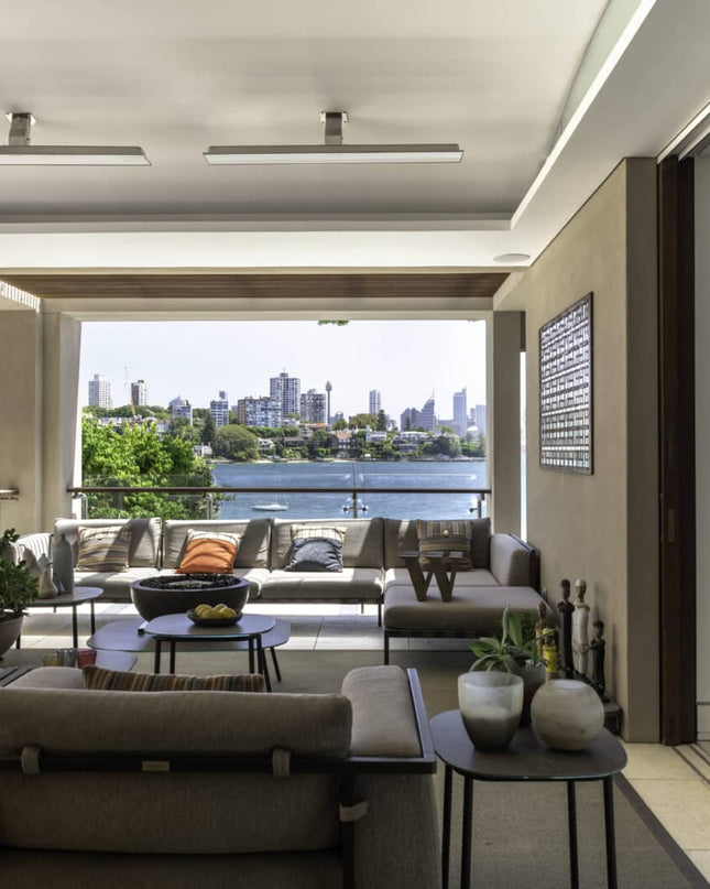 Bromic Platinum Smart-Heat™ Electric Marine