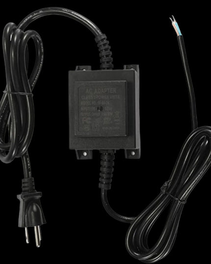 Fire Garden 120V to 24V Transformer for Single Unit