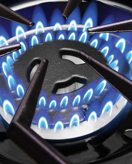 Compact Stainless Built-In Side Burner S 100