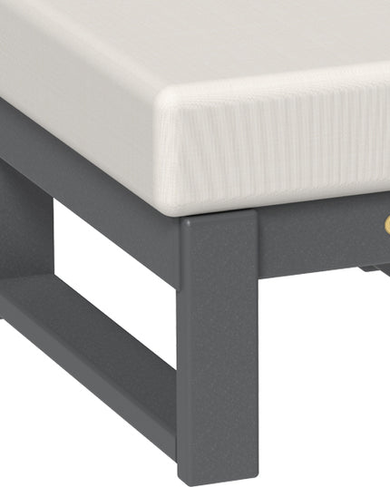 LuxCraft Lanai Deep Sofa